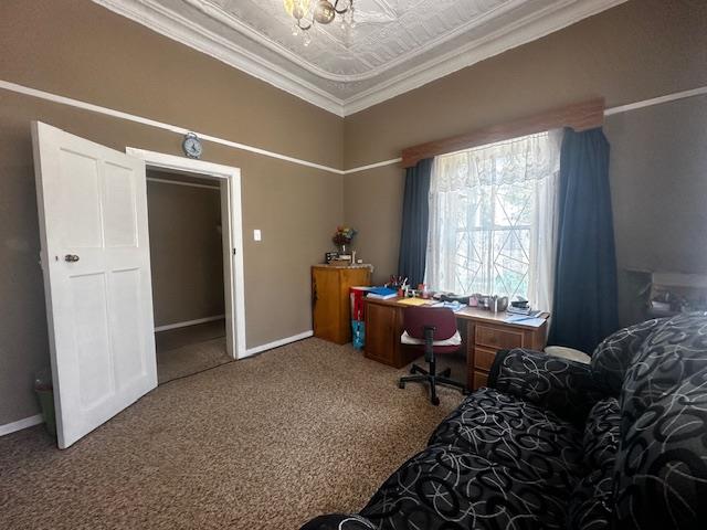 3 Bedroom Property for Sale in Trompsburg Free State